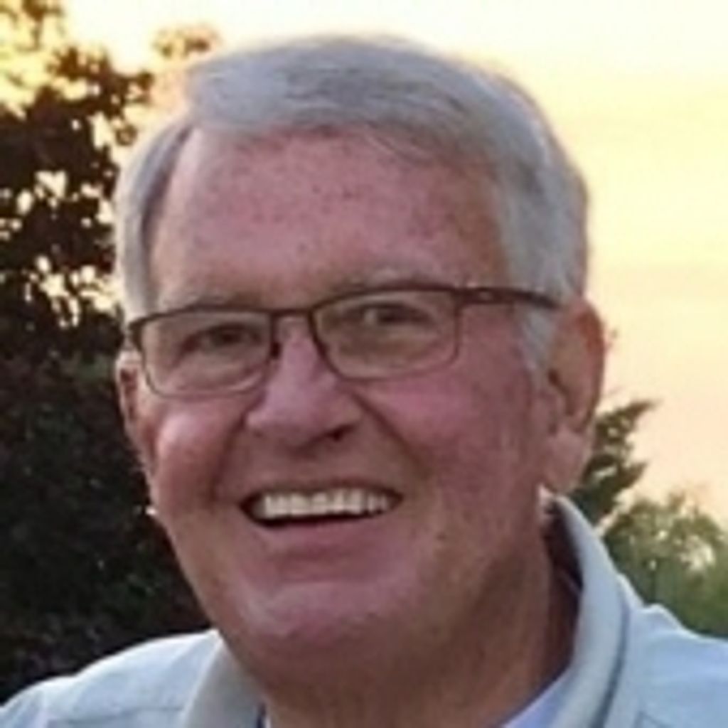 John A. Arnott Profile Photo