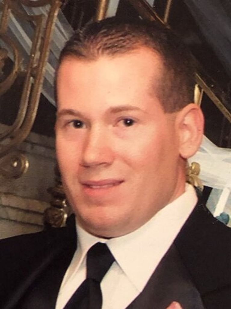 Steven E. Boles
