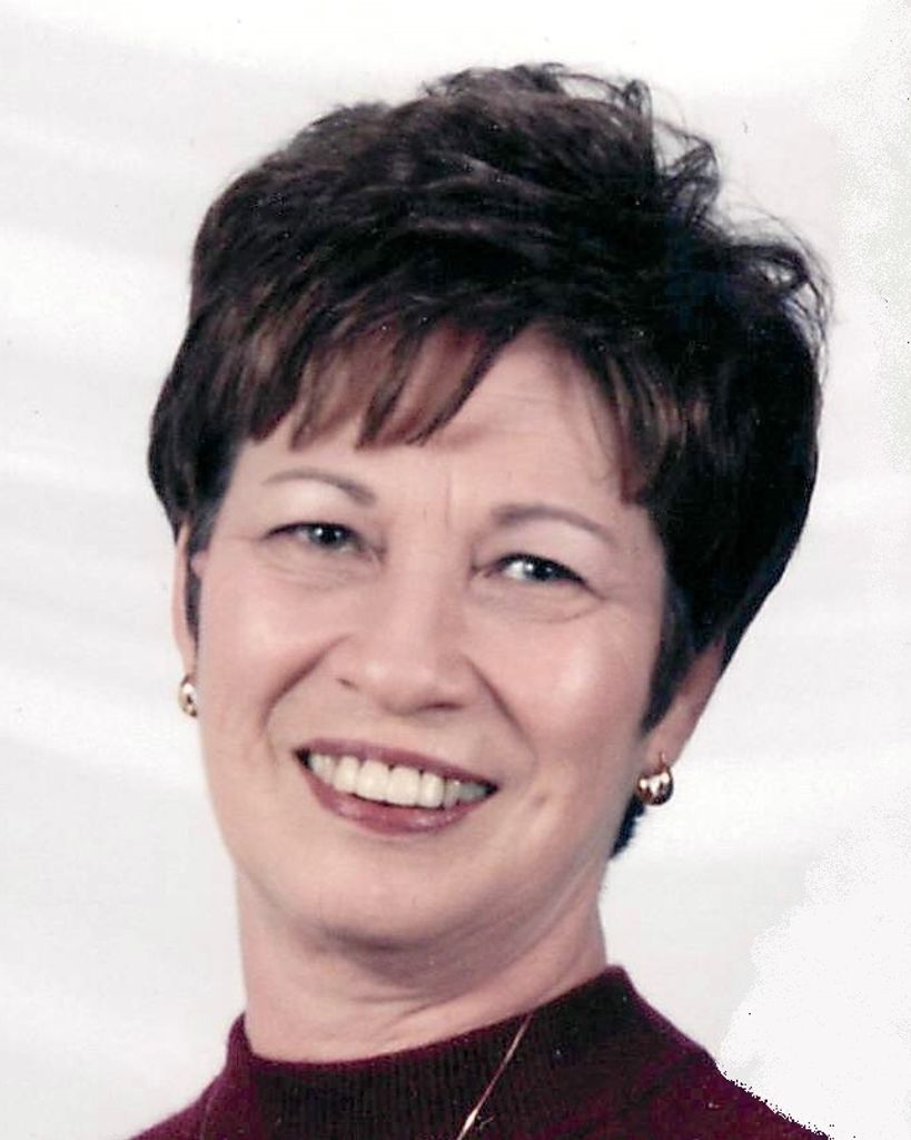 Kathleen Gordon Profile Photo