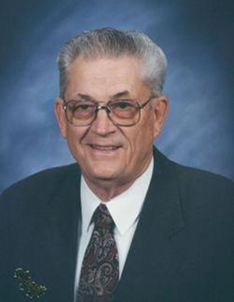 Frank Clary