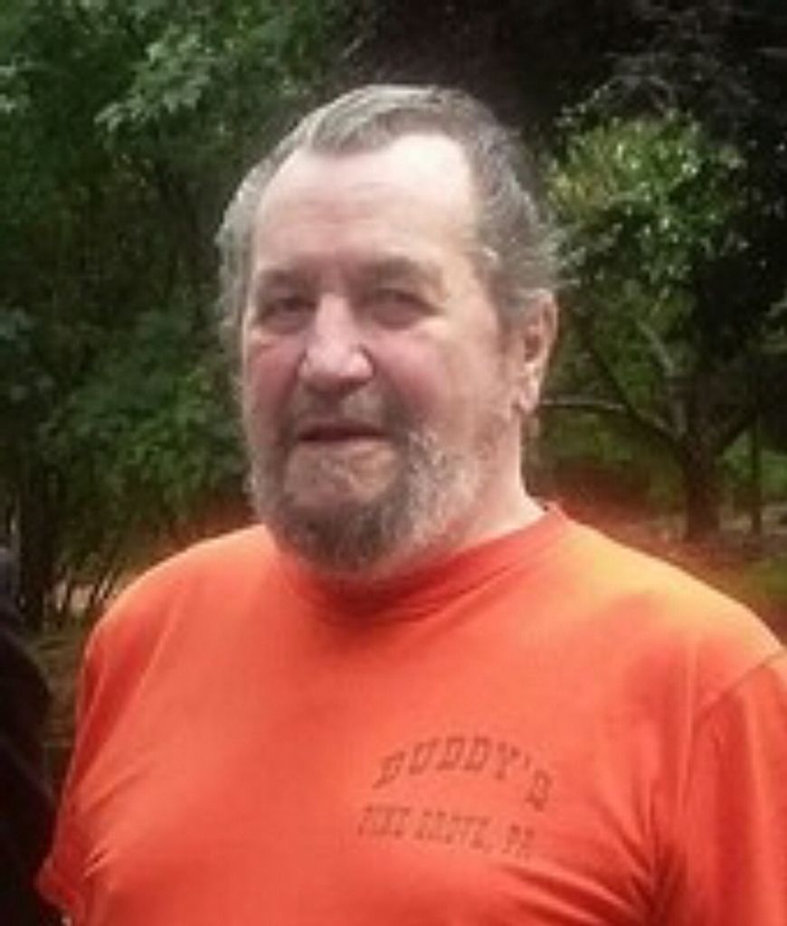 Michael Buddock