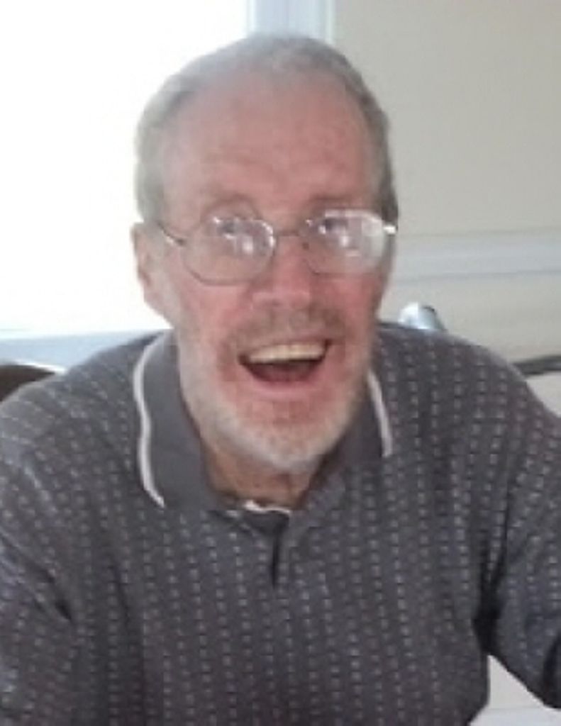 Ronald Dee Morris