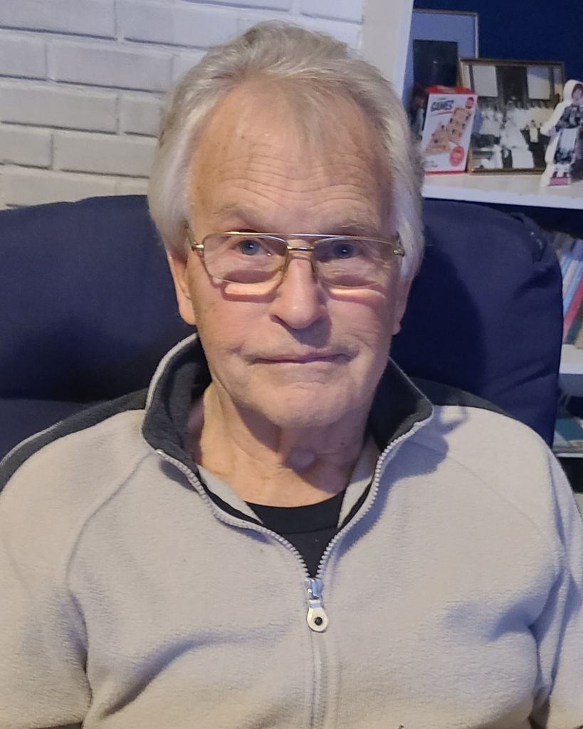 Dennis Mackey Profile Photo