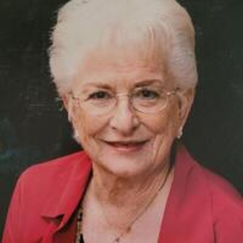 Elaine V Hall
