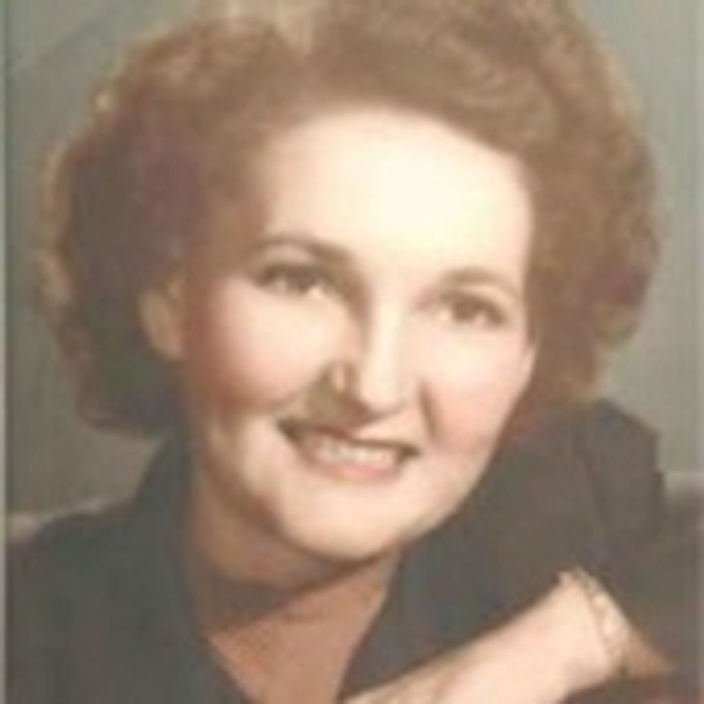 Opal Redwine Hilton