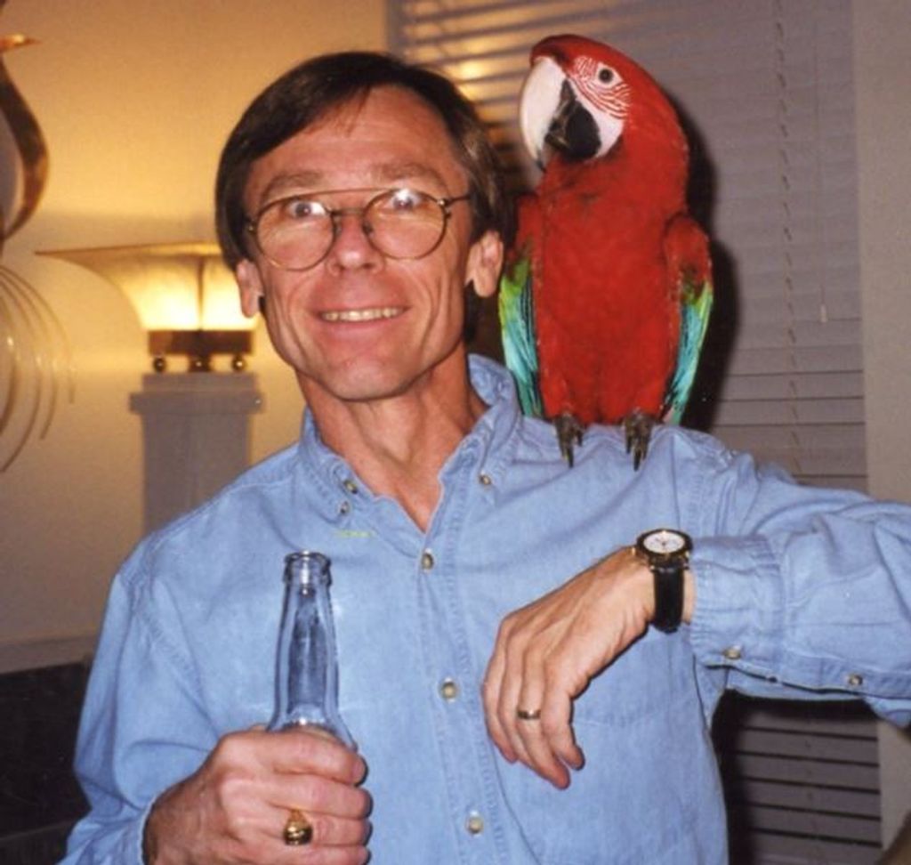 Paul Wurr