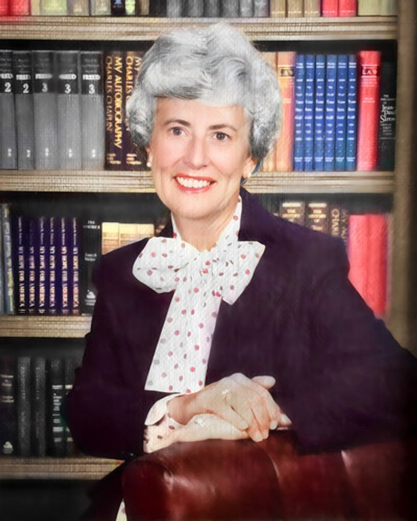 Bertha Smith Profile Photo
