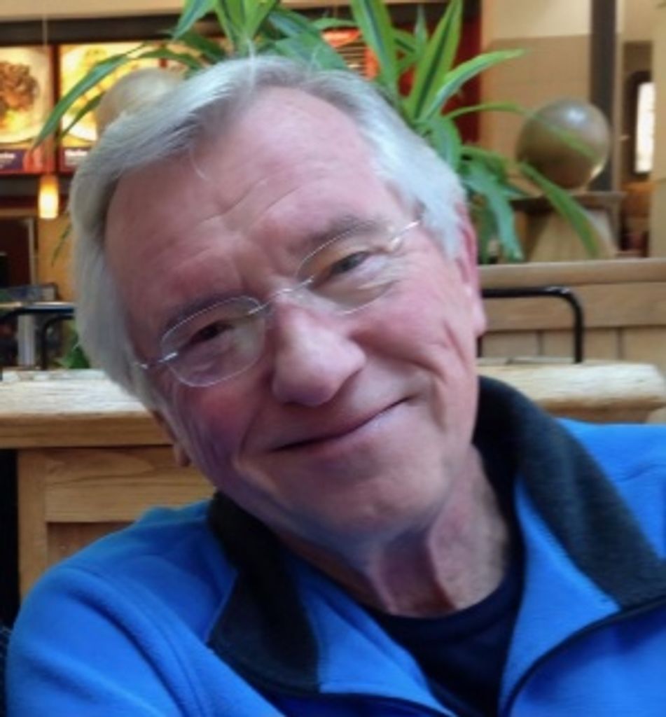 Douglas "Doug" Wiley Jenkins