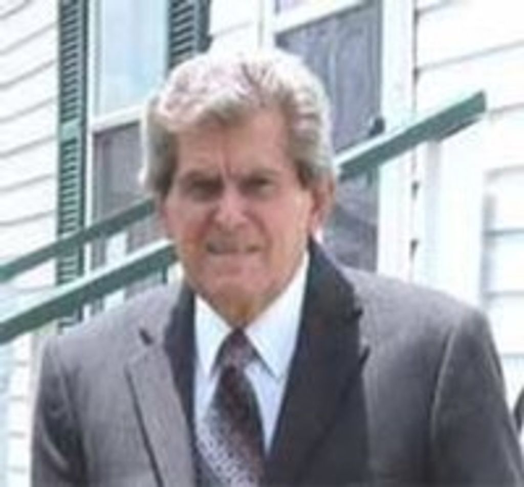Ivan "T-Bud" Savoie, Sr.