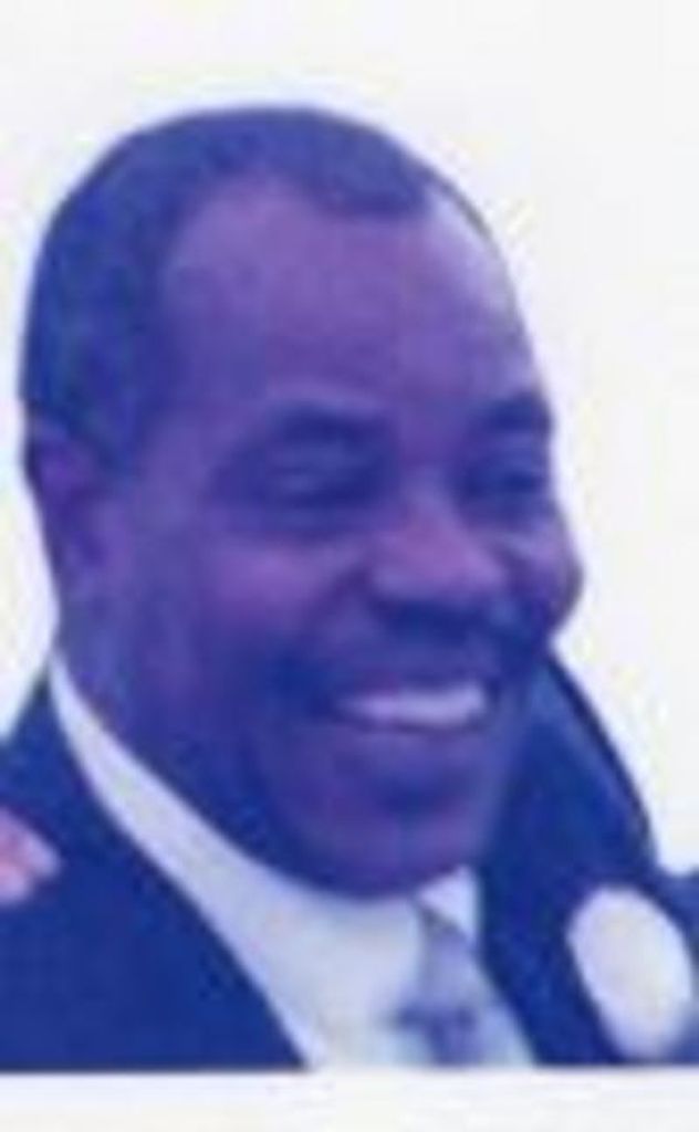 Terry Everne Jackson Profile Photo