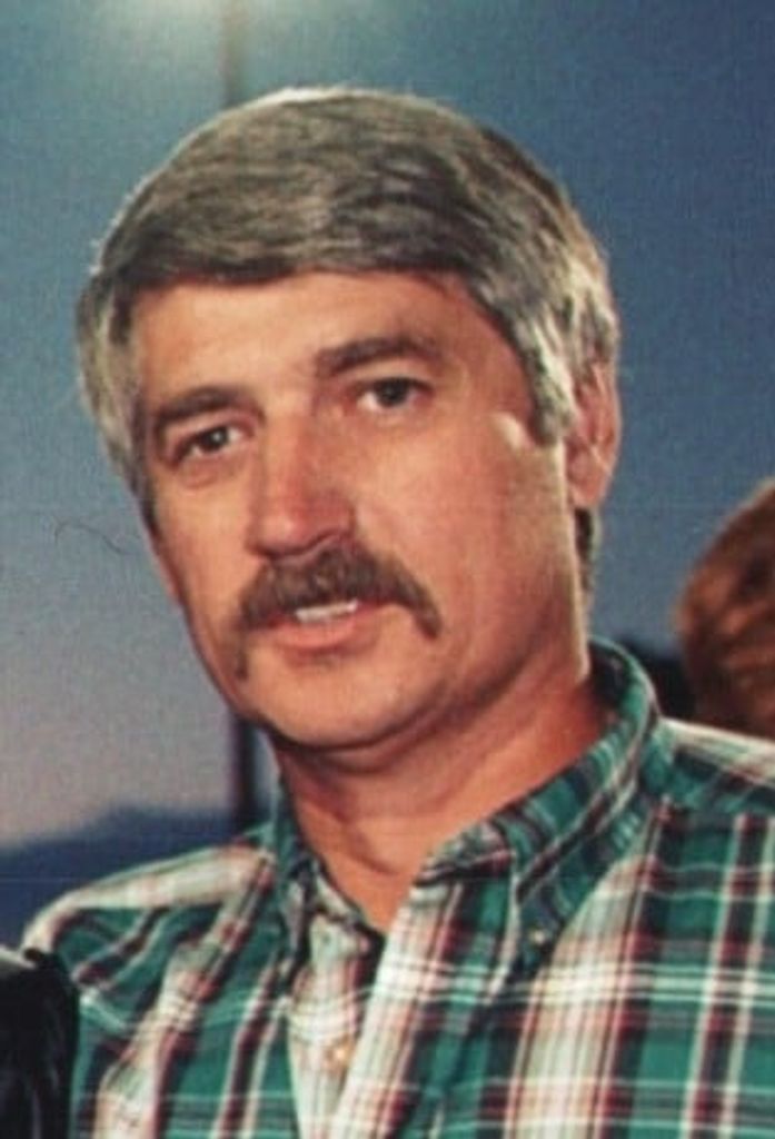 Michael Ray Schindler