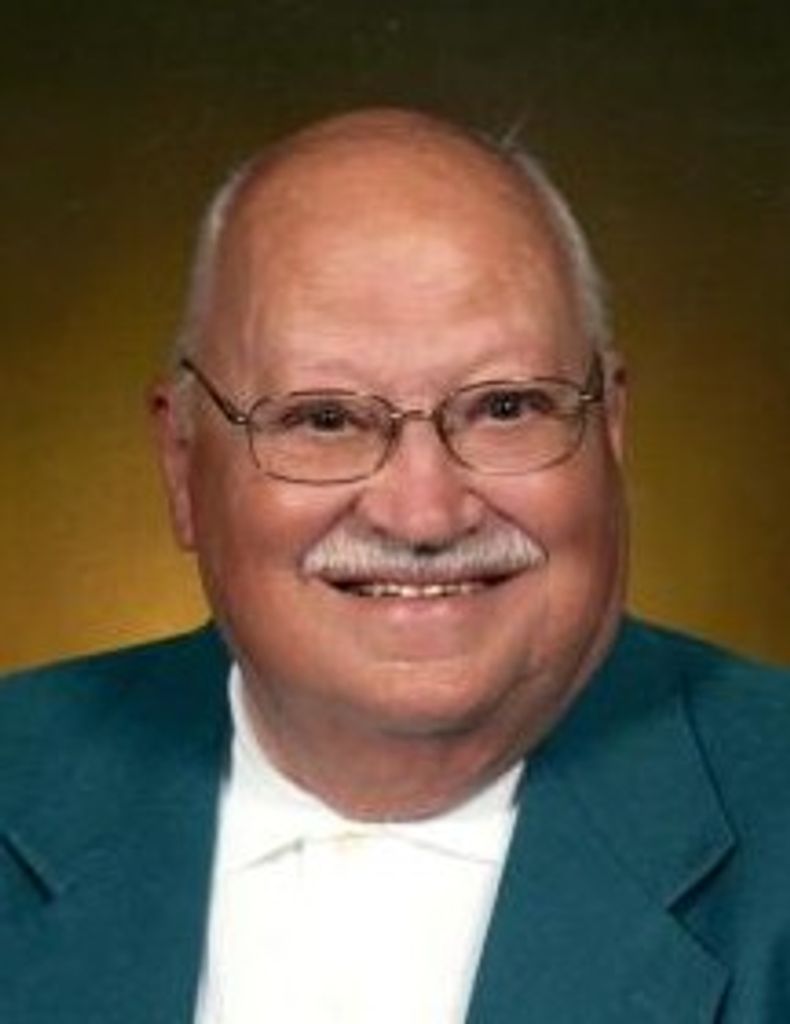 Everett Dwain Detrick   “Pete”