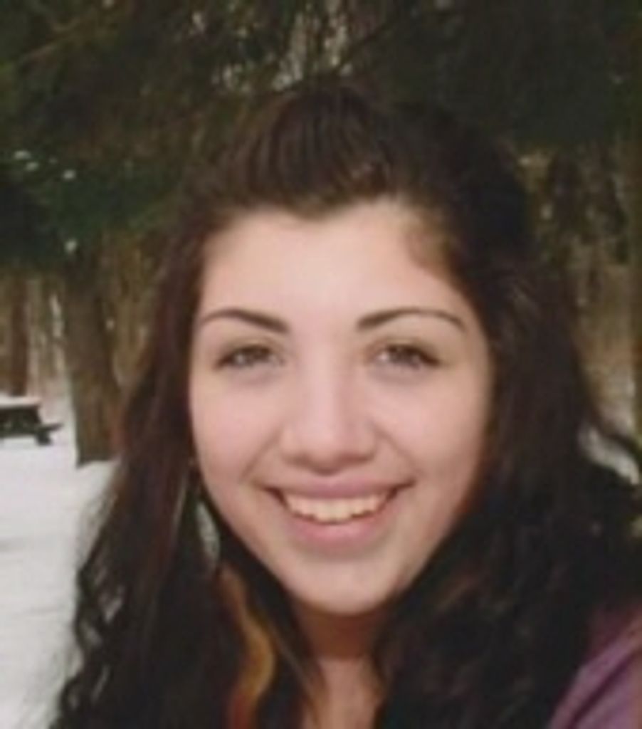 Jessica Marie Fernandez Profile Photo