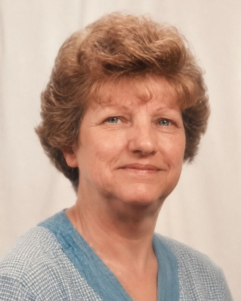 Janet Elaine Fisher