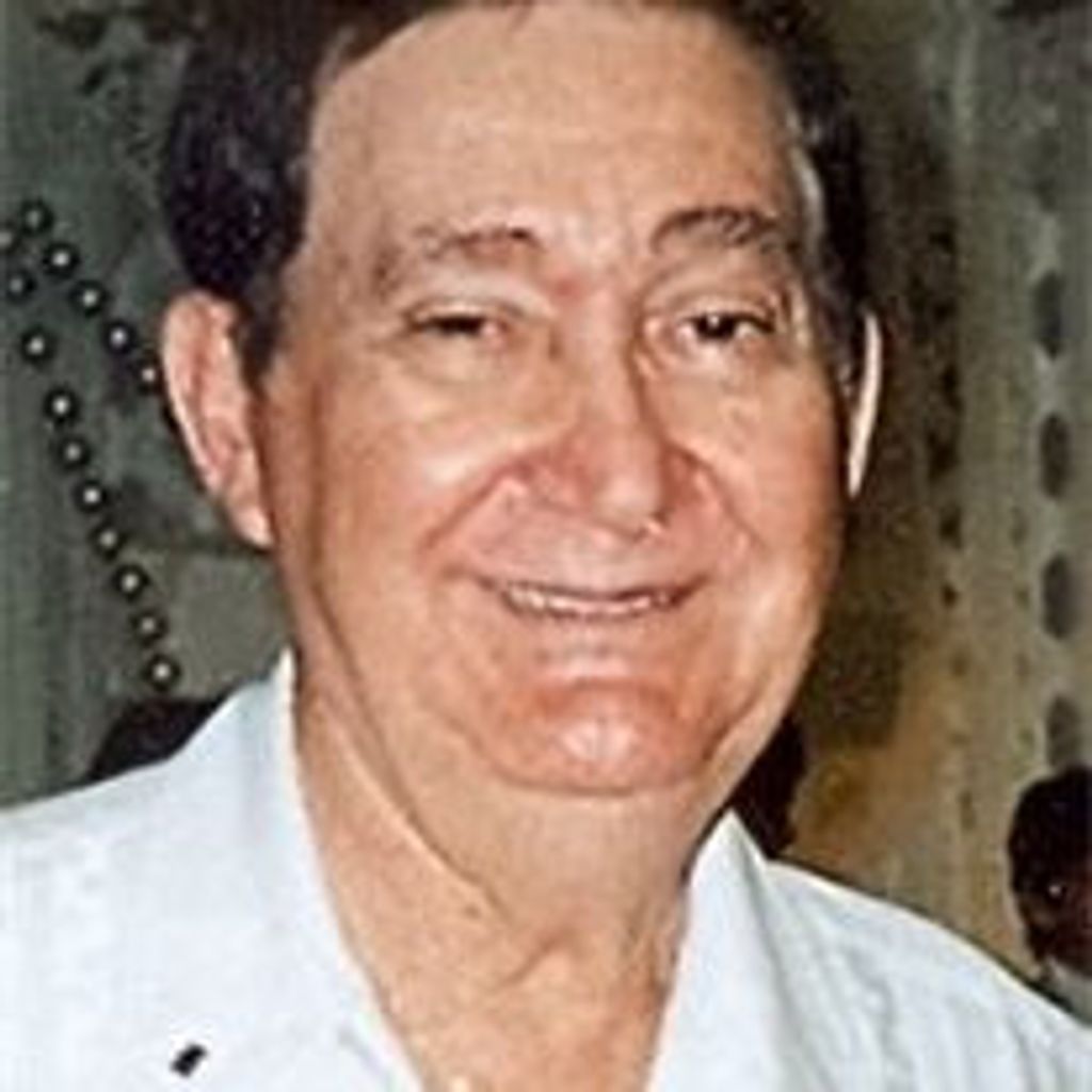 Alvin Rousse, Sr.