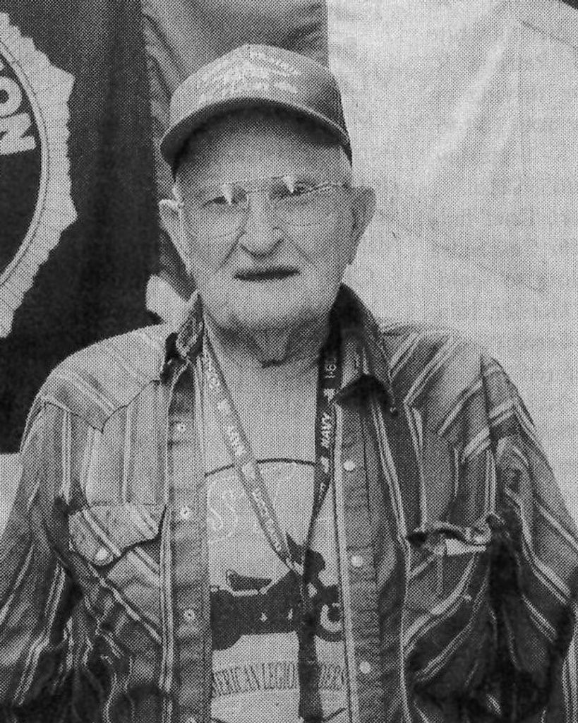 Kenneth Eugene Johnson