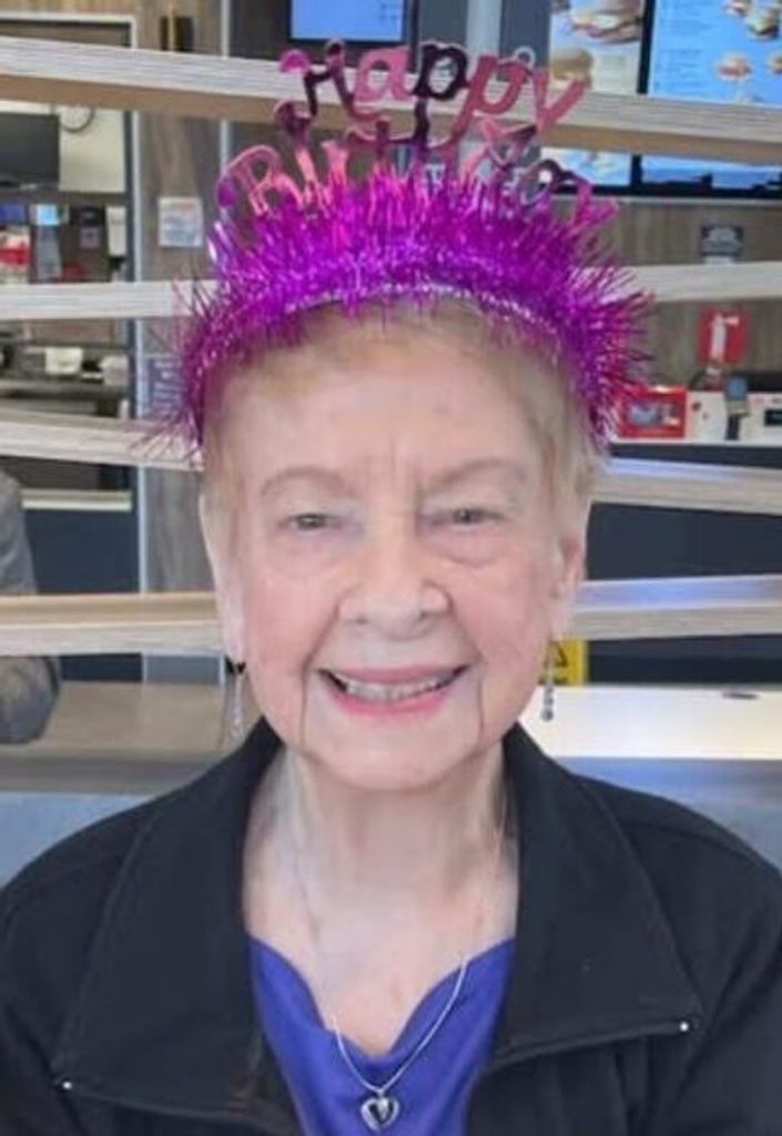 Juanita Faye Dixon Profile Photo