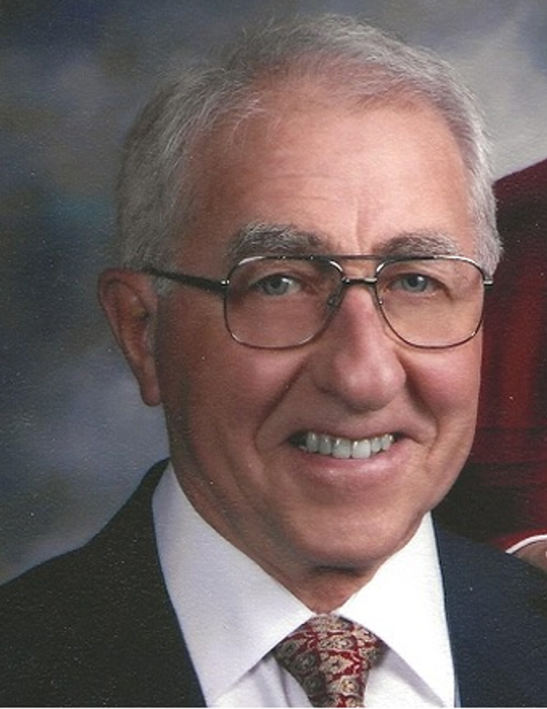 Ronald D. Wiley Profile Photo