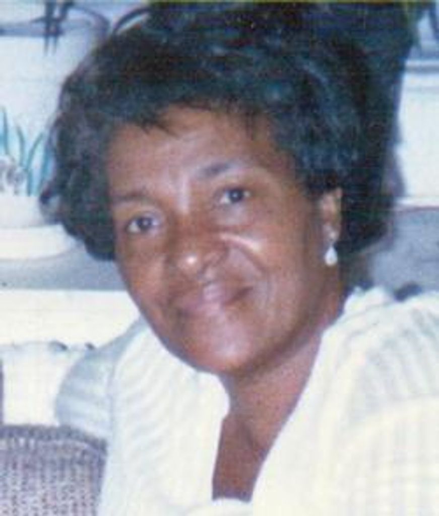 Edith Cheatham Harris Profile Photo