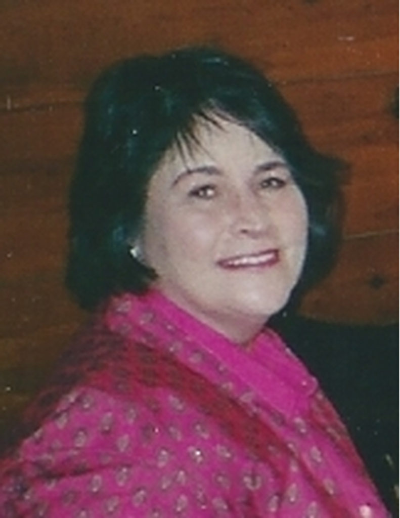 Irene "Rene" L. (Chanson) Summerville