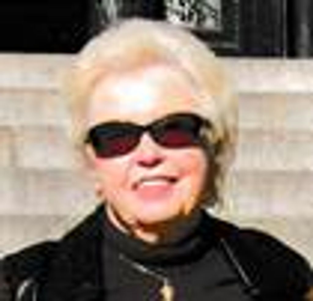 Patricia Ann Duer
