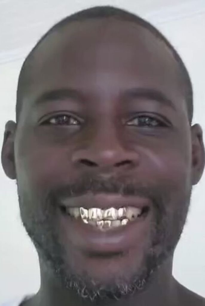 John Edward Moss Profile Photo