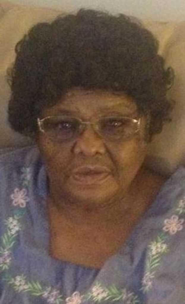 Ethel Inez Prince