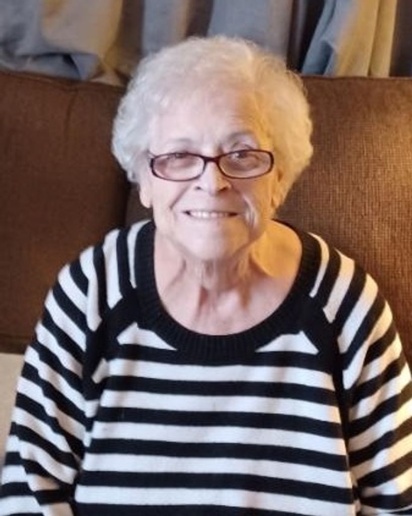 Patricia Hackman