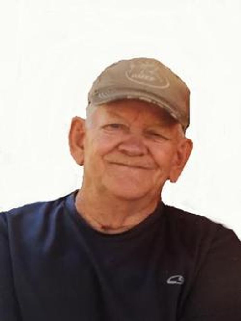 Ralph Richard Holtquist