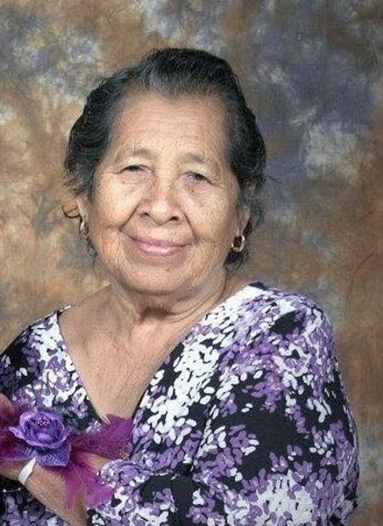 Lucia V. Martinez Profile Photo