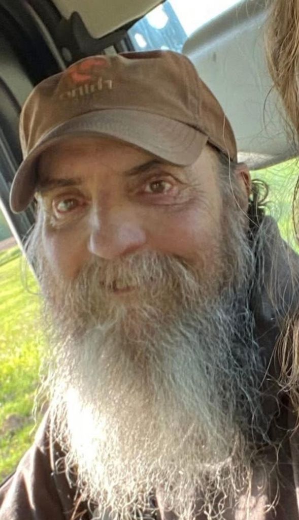 Wayne George King Profile Photo