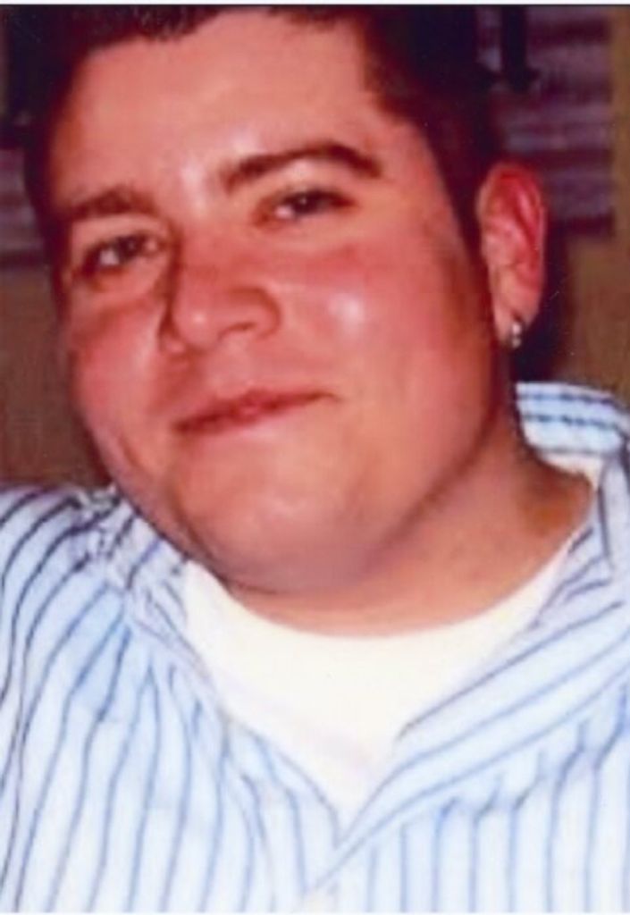 Brian Anthony Finton Profile Photo