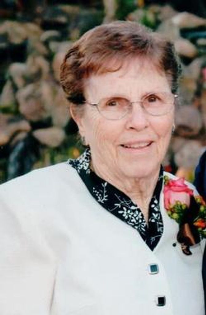 Marie Elizabeth Massier Profile Photo