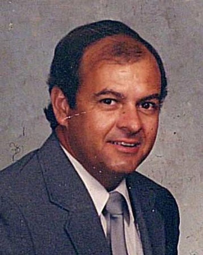 Douglas Monroe Tipton