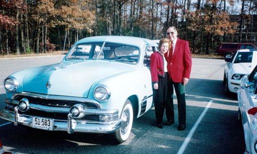 Laverne Croft Snowden photo gallery thumbnail 78 of 80