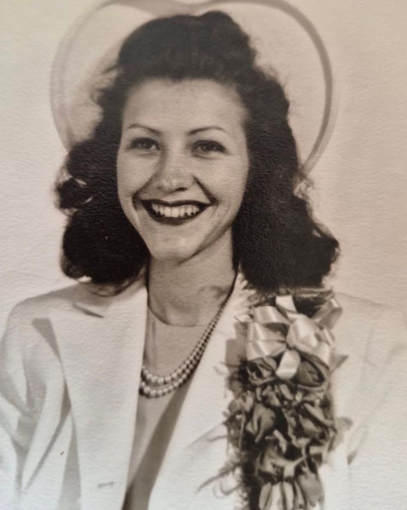 Mabel Virginia Russell Profile Photo