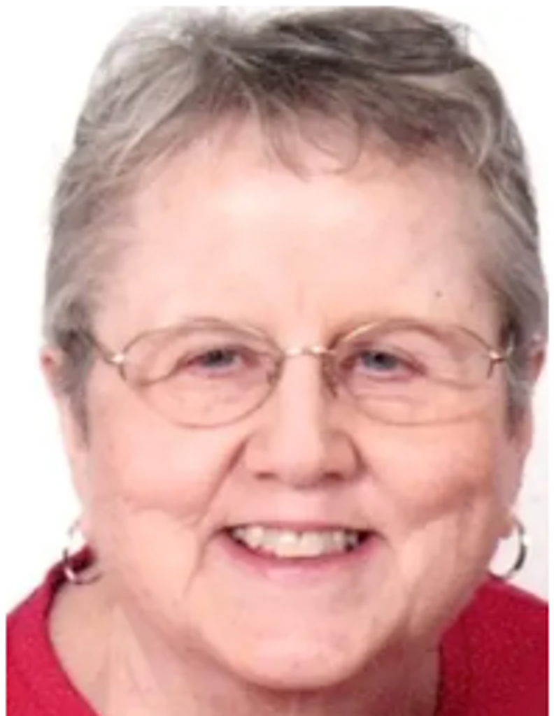 Shirley Mae (Winders)  Minnie