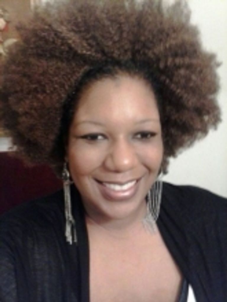 Laytonia Netter Carter