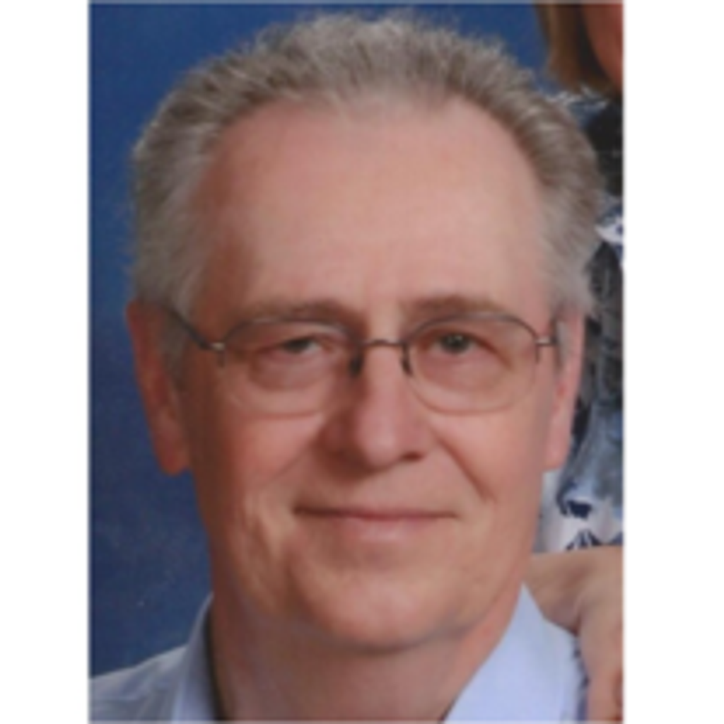 George Adelbert Simpson Profile Photo