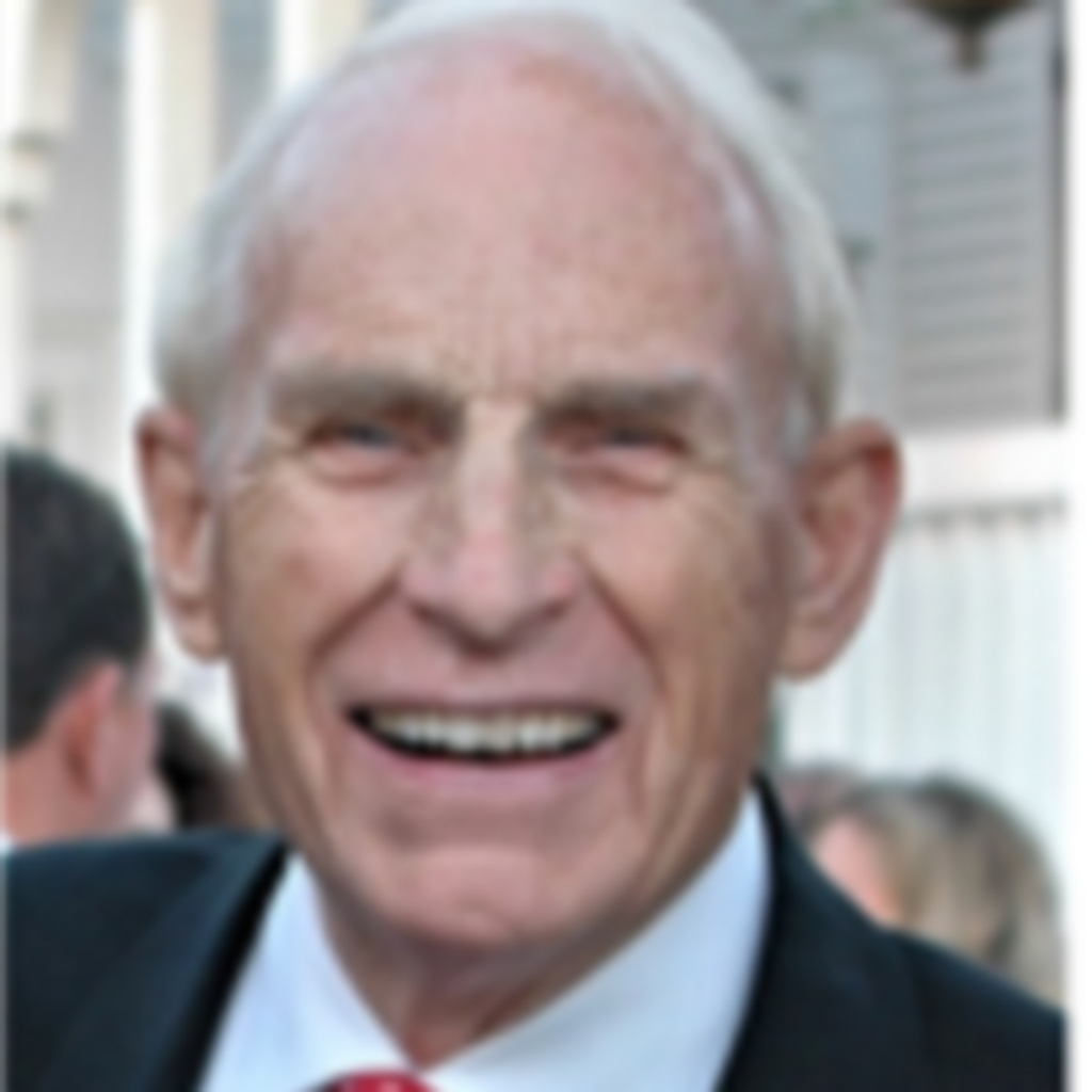 Robert Bruce Sheridan