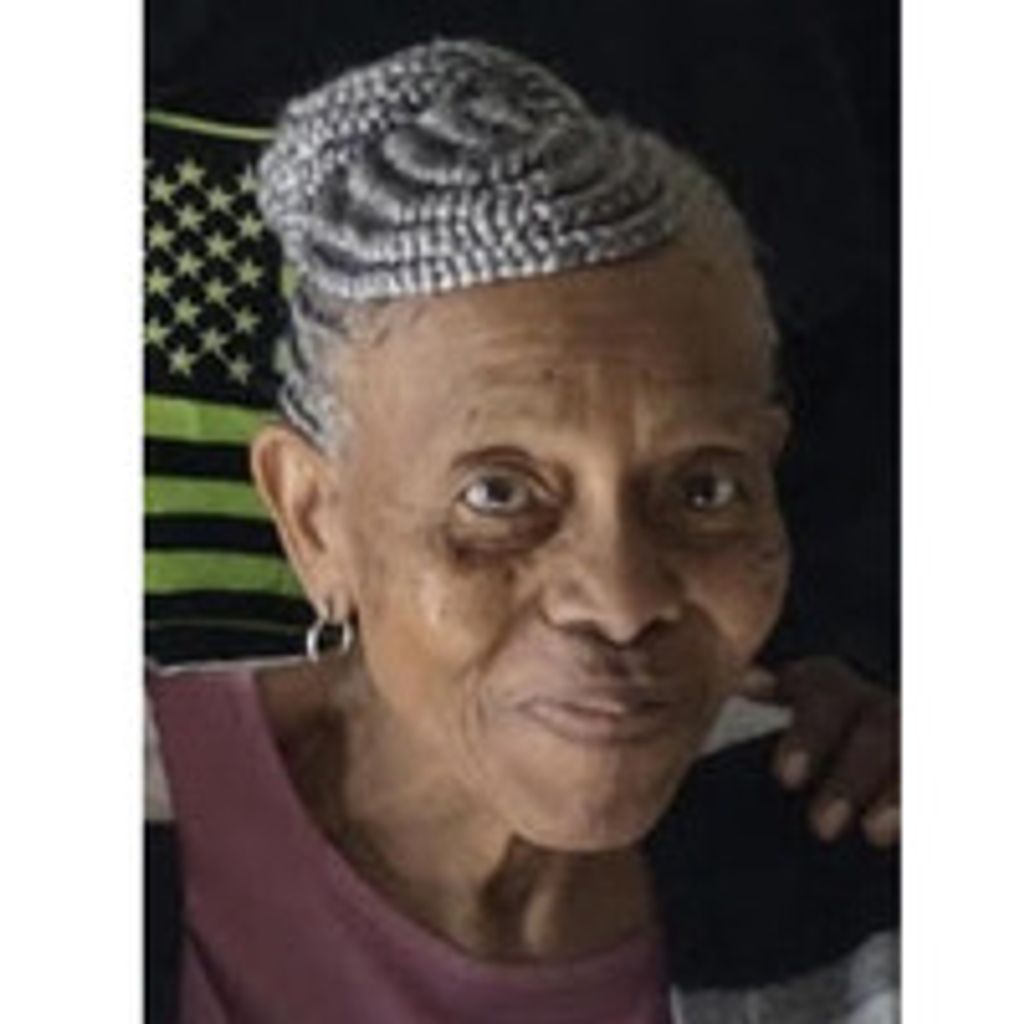 Rosetta McCoy Williams (Plainview)