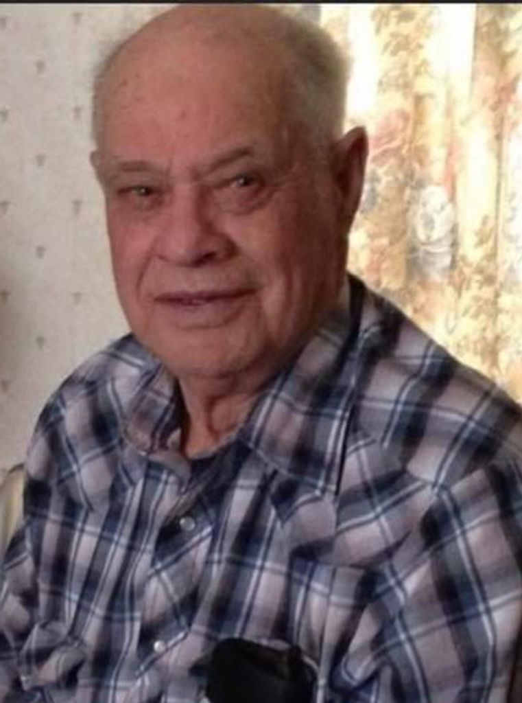 William "Berkley" Boggs Profile Photo