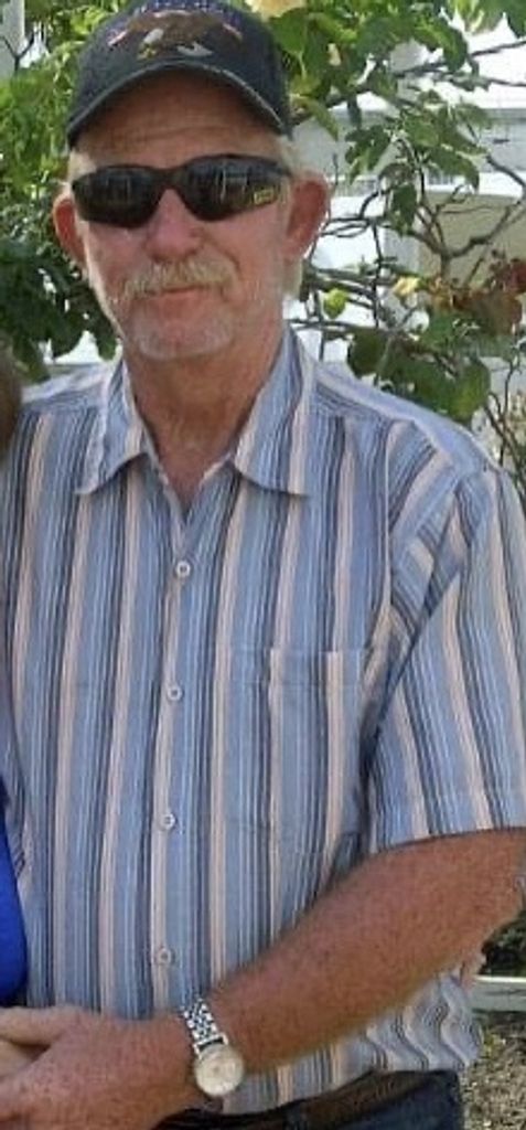 William Guy "Billy" Alexander Profile Photo