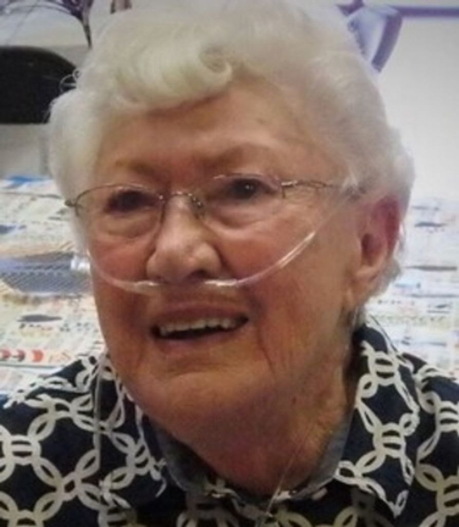 Ethel H Dimsha