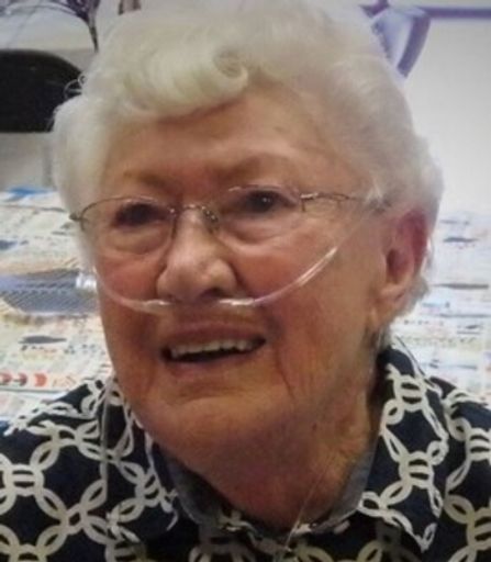 Ethel H Dimsha Profile Photo