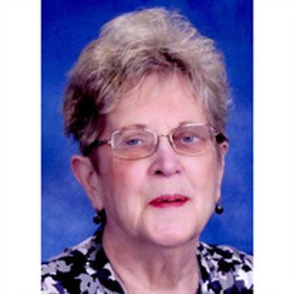 Carolyn J. Smith