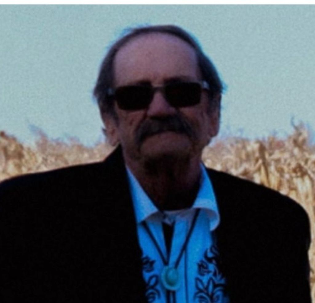 Lonnie "Kenny" Kenneth Robertson