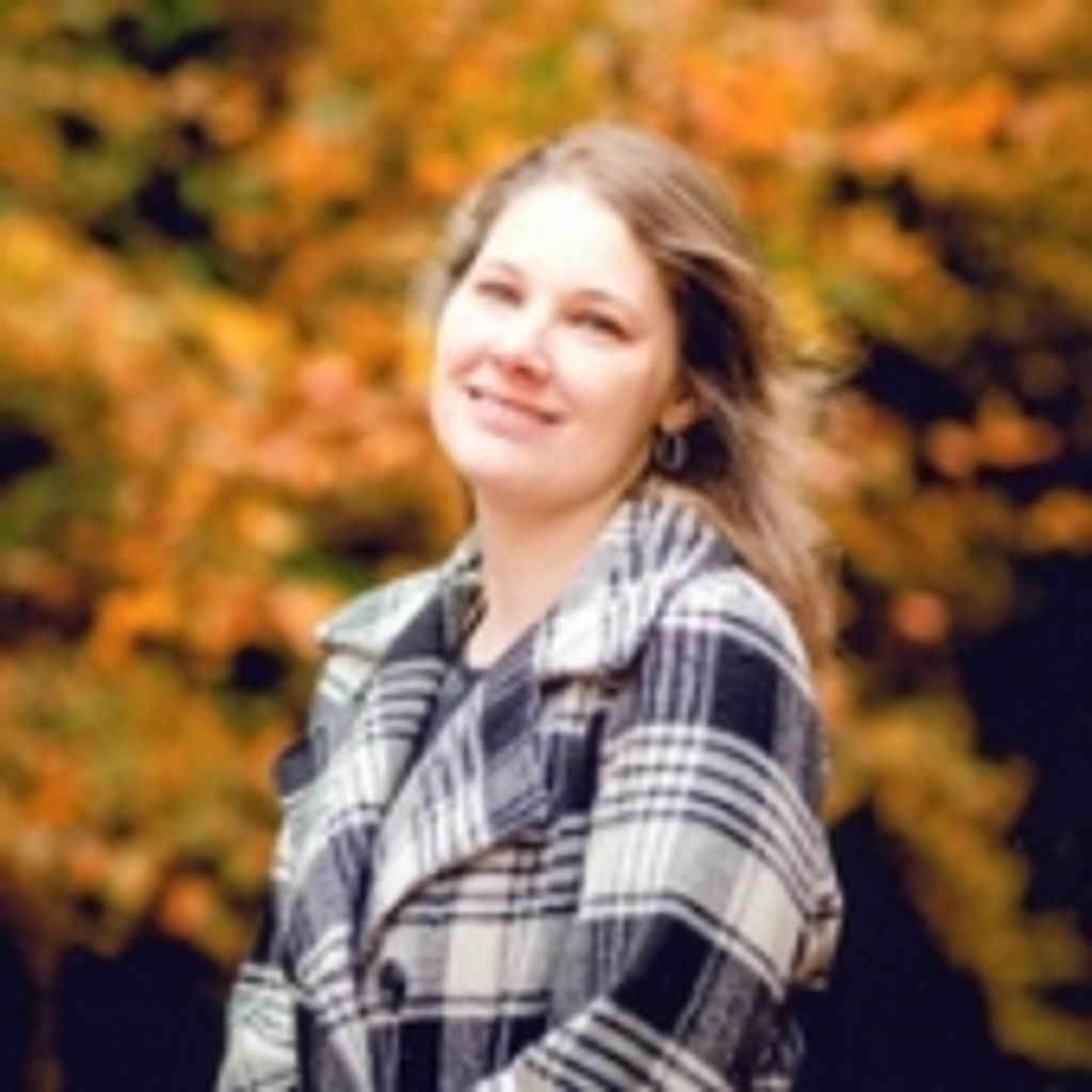 Melissa Plush Mashburn