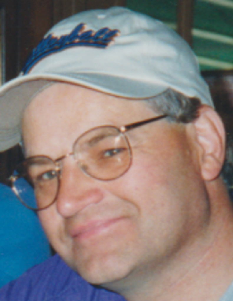 Richard Mark Tress