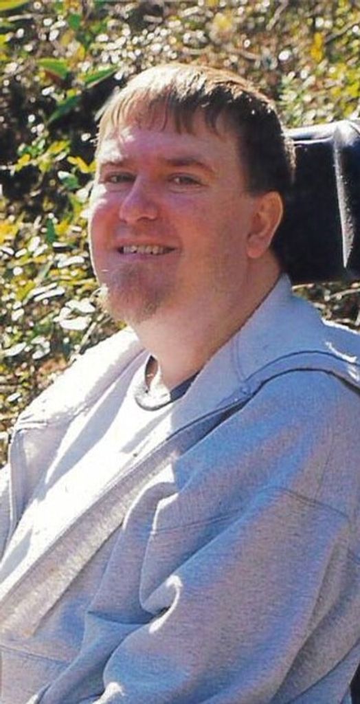Christopher A. Sumner Profile Photo